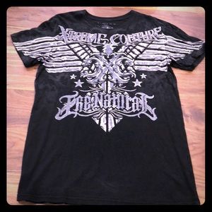 Xtreme Couture Tee